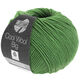 Lana Grossa COOL WOOL Big  Uni/Melange | 0997-list zelene