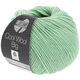 Lana Grossa COOL WOOL Big  Uni/Melange | 0998-lipa zeleno