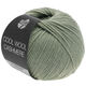 Lana Grossa COOL WOOL Cashmere | 33-siva zelena