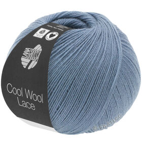 COOL WOOL Lace od Lana Grossa