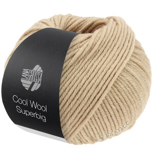 Lana Grossa COOL WOOL Superbig | 36-slonovača