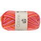 Lana Grossa COTONE Print/Spray/Mouliné | 342-roze/jorgovan/marelica/malina