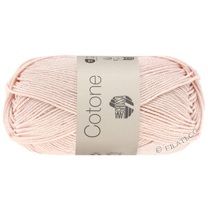 Lana Grossa COTONE | 051-prahroza