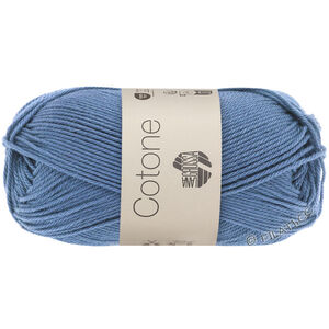 Lana Grossa COTONE | 071-farmerke