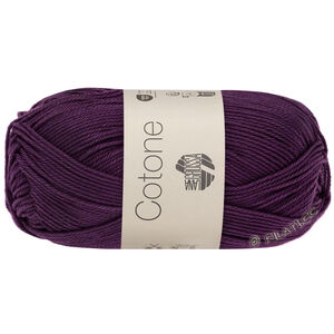 Lana Grossa COTONE | 074-kupina