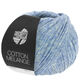 Lana Grossa COTTON MÉLANGE | 02-farmerke