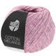 Lana Grossa COTTON MÉLANGE | 04-fuksija