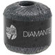Lana Grossa DIAMANTE | 12-antracit