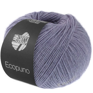 Lana Grossa ECOPUNO | 214-Ljubičasta plava
