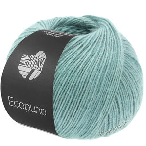 Lana Grossa ECOPUNO | 044-mint tirkizna