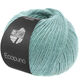 Lana Grossa ECOPUNO | 044-mint tirkizna