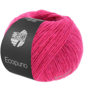 Lana Grossa ECOPUNO | 071-roze