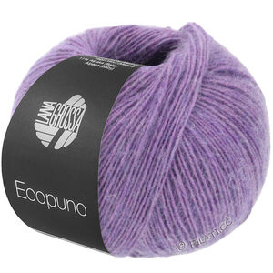 Lana Grossa ECOPUNO | 084-lavanda