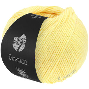 Lana Grossa ELASTICO | 041-žuto