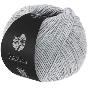 Lana Grossa ELASTICO | 070-svijetlo siva