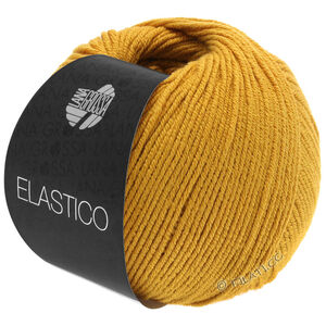 Lana Grossa ELASTICO | 139-narcis Žuta
