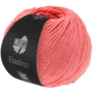 Lana Grossa ELASTICO | 155-azaleja