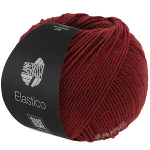 Lana Grossa ELASTICO | 168-orientcrveno
