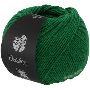 Lana Grossa ELASTICO | 174-tamnozelene boje