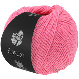 Lana Grossa ELASTICO | 178-bombon ružičasta