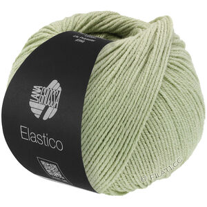 Lana Grossa ELASTICO | 183-trska zeleno