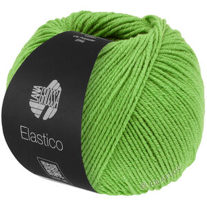 Lana Grossa ELASTICO | 193-Proljetno zeleno