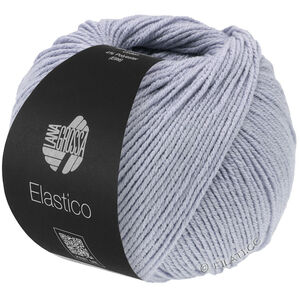 Lana Grossa ELASTICO | 196-svjetloplav