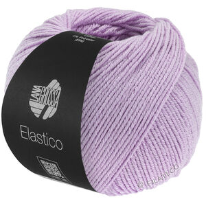 Lana Grossa ELASTICO | 197-lavanda