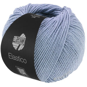 Lana Grossa ELASTICO | 200-nebesko plavetnilo