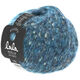 Lana Grossa FLUFFY (lala BERLIN) | 117-petrol prosarana