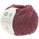 Lana Grossa FOURSEASON (Linea Pura) | 35- bordo