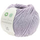 Lana Grossa FOURSEASON (Linea Pura) | 36-pastelne Ljubičasta