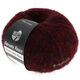 Lana Grossa GARZATO Fleece Uni/Print/Dégradé | 008-Crno vino/crna