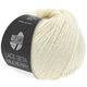 Lana Grossa LACE SETA MULBERRY | 01-bijela