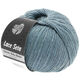 Lana Grossa LACE SETA | 21-sivo plava