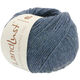 Lana Grossa LANDLUST Alpaka Merino 160 | 411-sivo plava