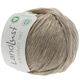 Lana Grossa LANDLUST MERINO 180 (GOTS & ICEA) | 204-siva bež