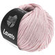 Lana Grossa LAVATO | 17-roze prosarana