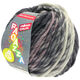 Lana Grossa LEI Tweed Color (Ragazza) | 405-svijetlo siva/ srednje siva/tamno siva prosarana
