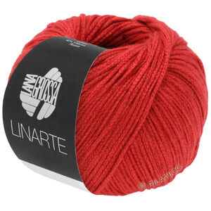 Lana Grossa LINARTE | 320-vatra crvena