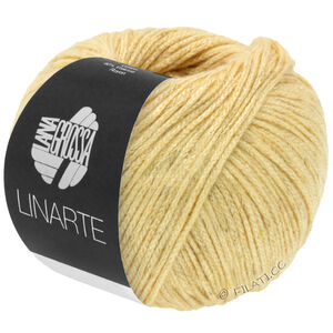 Lana Grossa LINARTE | 325-Slonovača žuta