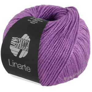 Lana Grossa LINARTE | 328-orhideja