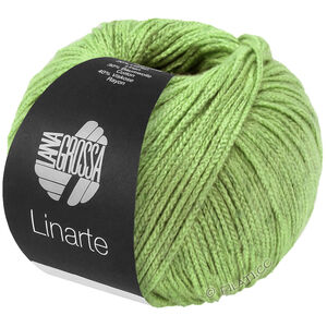 Lana Grossa LINARTE | 338-Proljetno zeleno