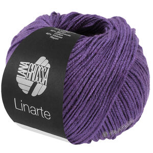 Lana Grossa LINARTE | 343-ljubičasta