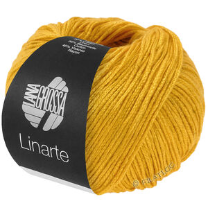 Lana Grossa LINARTE | 347-žabljak žuto