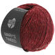 Lana Grossa MARY'S TWEED | 05-tamno crvena prosarana