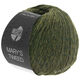Lana Grossa MARY'S TWEED | 09-loden prosarana
