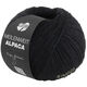 Lana Grossa MEILENWEIT 6-FACH 150g Alpaca | 1014-crna