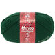 Lana Grossa MEILENWEIT 6-STRUKO 150g Merino | 04-tamnozelene boje