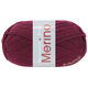 Lana Grossa MEILENWEIT 6-STRUKO 150g Merino | 102-Crno vino